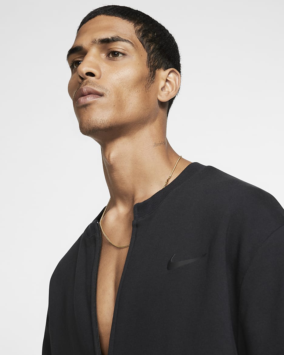 Nike x Fear of God Men s Warm Up Top